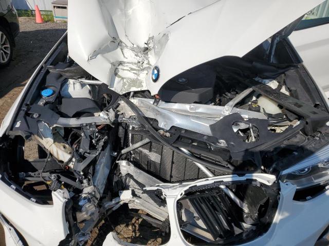 2021 BMW X3 XDRIVE3 5UXTY5C0XM9H30371