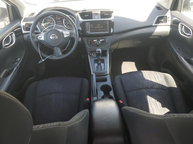 2019 NISSAN SENTRA S - 3N1AB7AP2KY435309