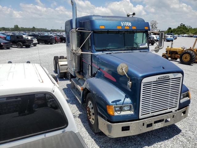 FREIGHTLINER FLD120 2000 blue tractor diesel 1FUY3WEB6YLA93474 photo #1