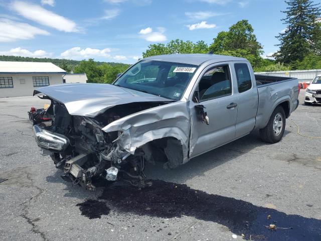 Vin: 5tfsx5en5gx044132, lot: 58981855, toyota tacoma access cab 2016 img_1