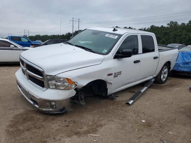 Vin: 3c6rr6kt8mg708237, lot: 55057265, ram 1500 tradesman 2021 img_1