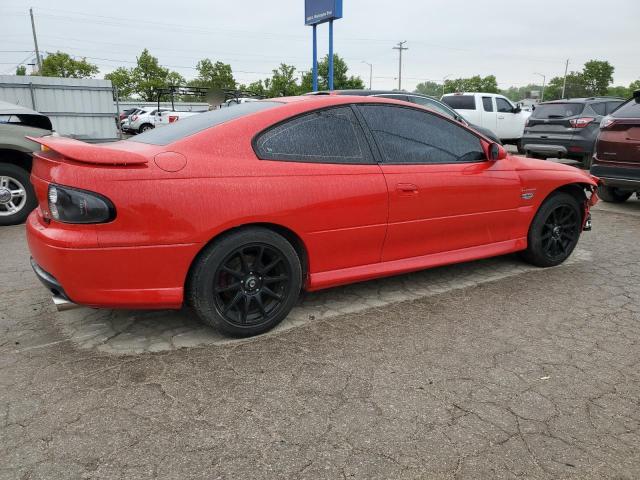 PONTIAC GTO 2006 6G2VX12U76L566582 photo #4