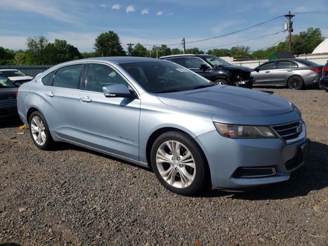 Vin: 1g1115sl5eu129768, lot: 55993305, chevrolet impala lt 20144