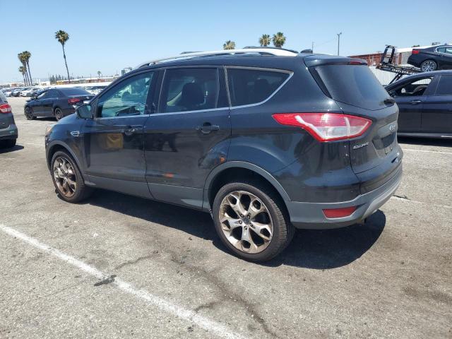 Vin: 1fmcu9j96dua84595, lot: 57175615, ford escape titanium 20132