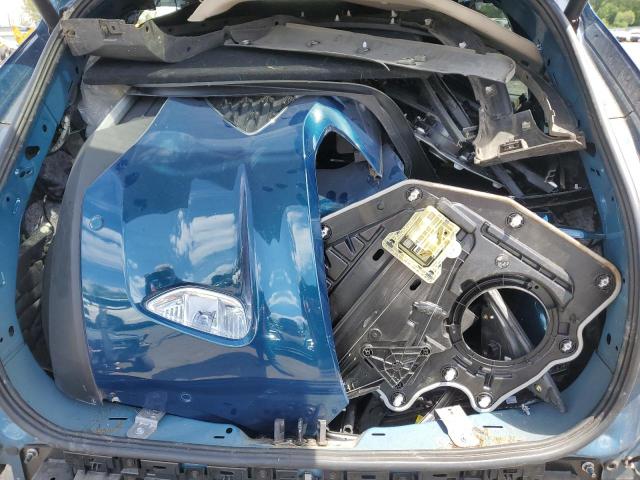 2020 FORD ESCAPE TIT - 1FMCU9DZ2LUC10252