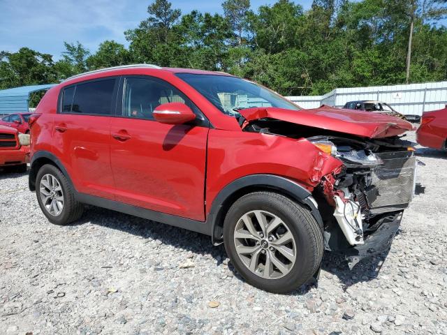 Vin: kndpb3acxe7547357, lot: 55921935, kia sportage base 20144