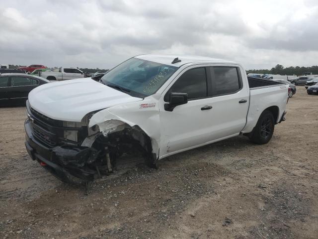Vin: 3gcpyfed5mg412518, lot: 55354835, chevrolet all models k1500 lt trail boss 2021 img_1