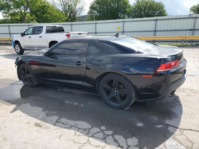 Vin: 2g1fb1e32f9188394, lot: 55776395, chevrolet camaro ls 20152