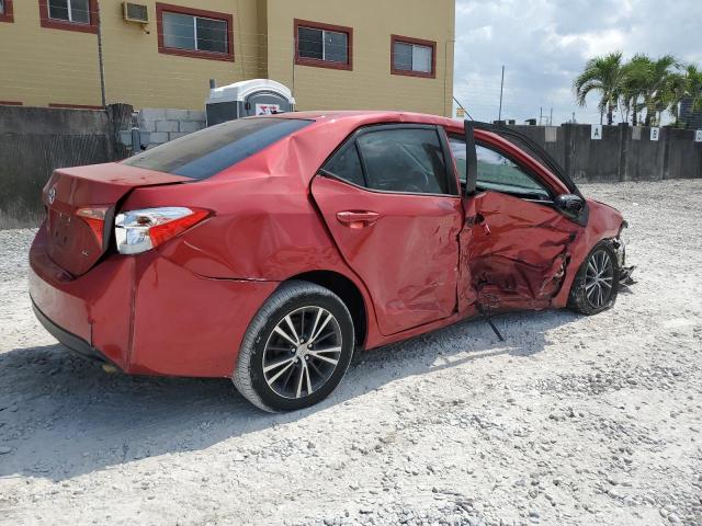 Vin: 2t1burhe1hc767598, lot: 57845225, toyota corolla l 20173