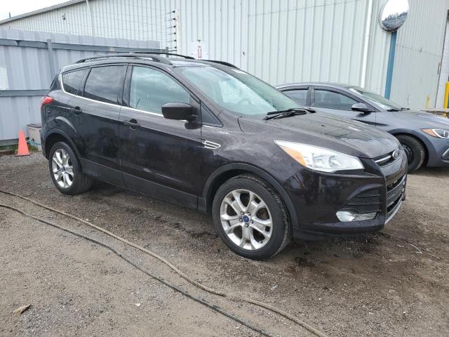 2013 FORD ESCAPE SE - 1FMCU9G95DUD21004