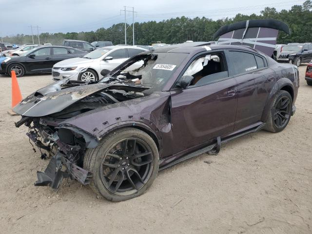 Vin: 2c3cdxgj8mh577700, lot: 57854605, dodge charger scat pack 2021 img_1