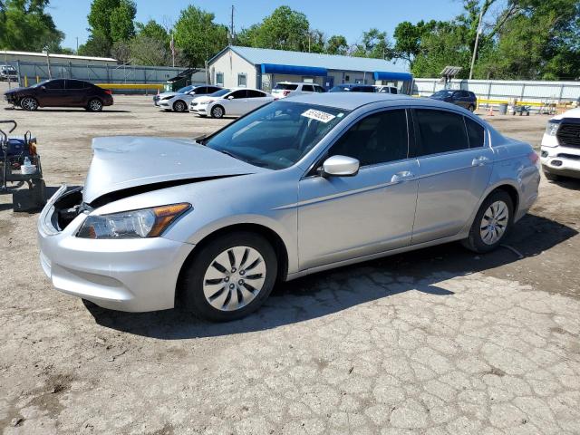 Vin: 1hgcp2f39ca182688, lot: 55146305, honda accord lx 2012 img_1