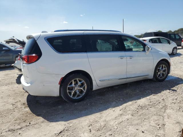 Vin: 2c4rc1gg9hr504572, lot: 55743045, chrysler pacifica limited 20173