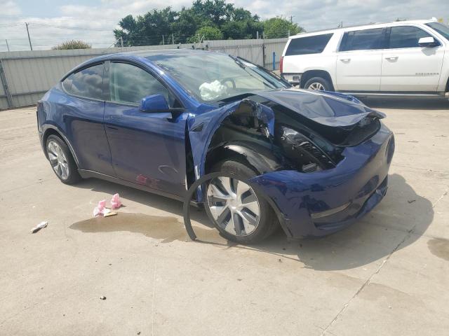 Vin: 7saygdee2pa097045, lot: 55887985, tesla model y 20234