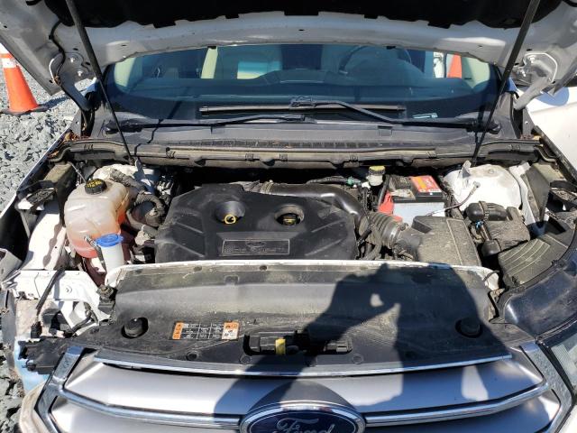 2016 FORD EDGE SEL - 2FMPK4J90GBB26442