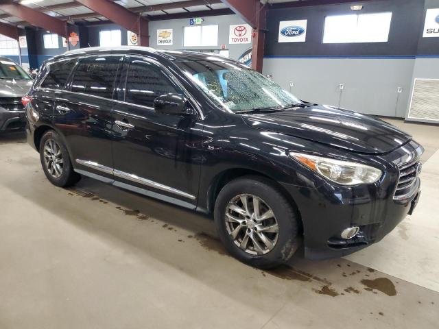 Vin: 5n1al0mm3fc549669, lot: 58195395, infiniti qx60 20154