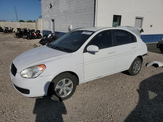 Vin: kmhcn4ac9bu607178, lot: 57604615, hyundai accent gls 2011 img_1