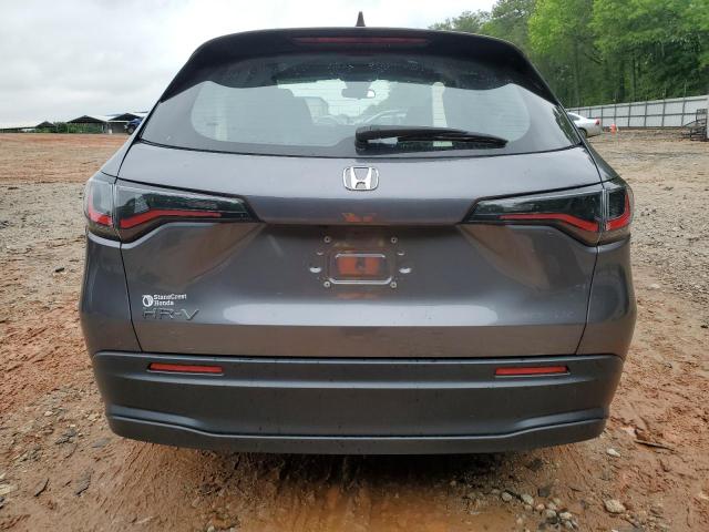 2023 HONDA HR-V LX - 3CZRZ1H31PM707031