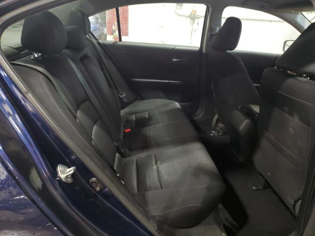 2015 HONDA ACCORD SPO - 1HGCR2F53FA161593