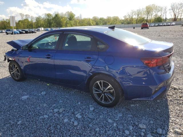 2022 KIA FORTE FE - 3KPF24AD1NE452132