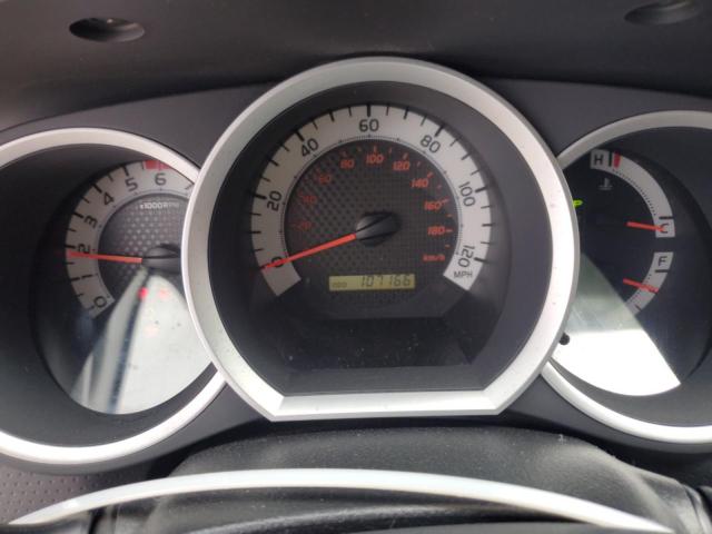 2015 TOYOTA TACOMA DOU - 5TFJX4GN7FX042996