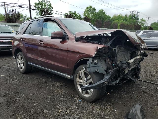 Vin: 4jgda2eb9da249090, lot: 56788775, mercedes-benz m-class 350 bluetec 20134