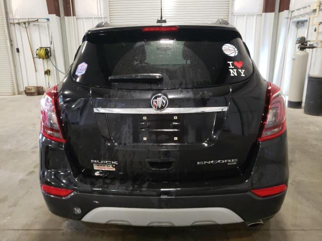 2018 BUICK ENCORE PRE - KL4CJESB6JB515350