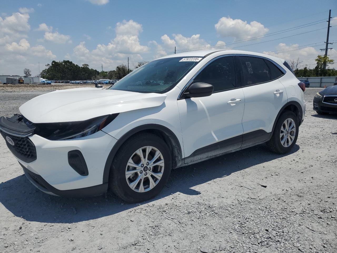 FORD ESCAPE ACTIVE