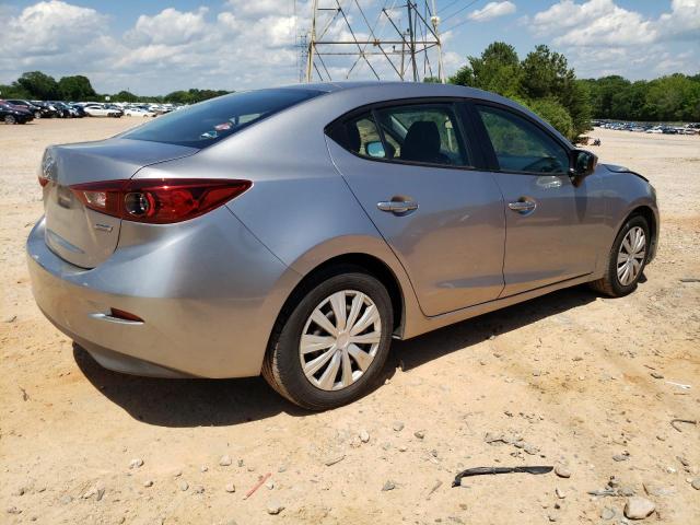 Vin: 3mzbm1u77em105274, lot: 57876725, mazda 3 sport 20143
