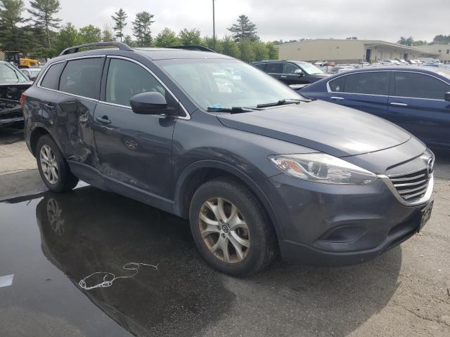 Vin: jm3tb3cv5d0419040, lot: 57499645, mazda cx-9 touring 20134