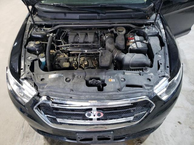 2016 FORD TAURUS SEL 1FAHP2E87GG150803