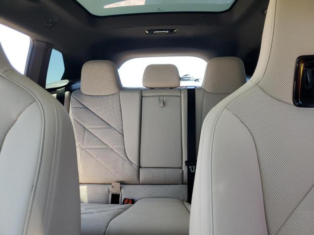 2023 BMW IX XDRIVE5 WB523CF03PCM80435