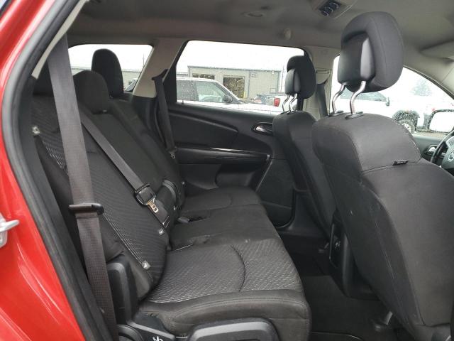 2016 DODGE JOURNEY SE - 3C4PDCAB9GT162095