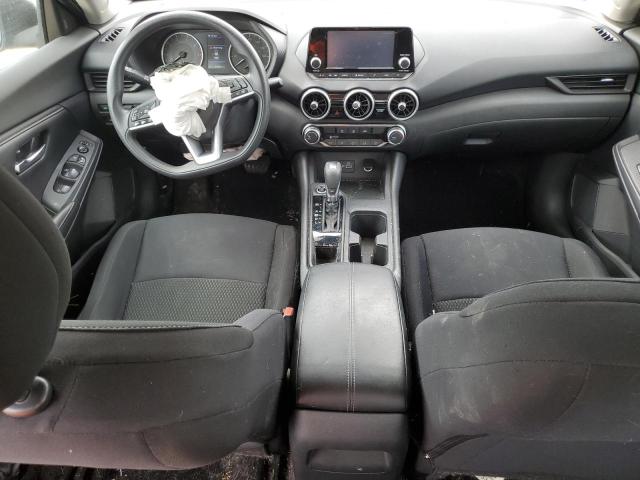 2022 NISSAN SENTRA S - 3N1AB8BV6NY281274