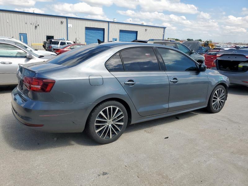 Vin: 3vwd17aj6gm308258, lot: 55121785, volkswagen jetta sport 20163