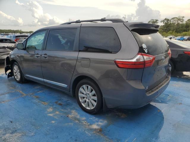 Vin: 5tddz3dc0hs188413, lot: 53560135, toyota all models xle 20172