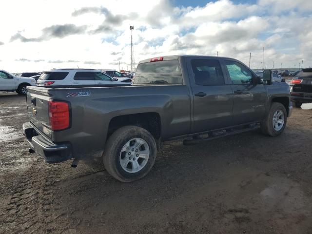Vin: 3gcukrec1eg383114, lot: 55515915, chevrolet all models k1500 lt 20143
