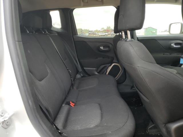 2017 JEEP RENEGADE L - ZACCJABB1HPF79004