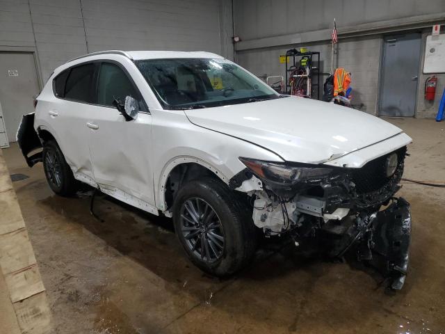Vin: jm3kfbcm8m0361684, lot: 56049255, mazda cx-5 touring 20214