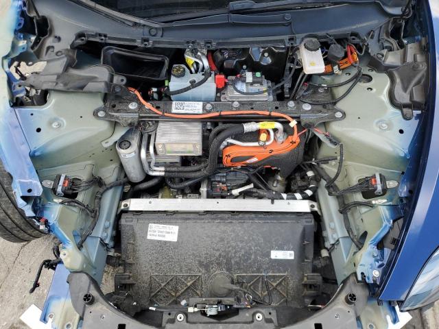 2022 TESLA MODEL 3 - 5YJ3E1EB4NF257279