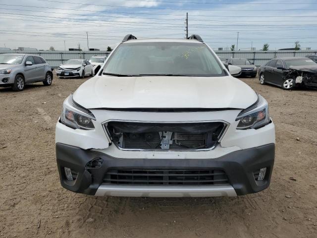 2022 SUBARU OUTBACK LI - 4S4BTGND5N3176113