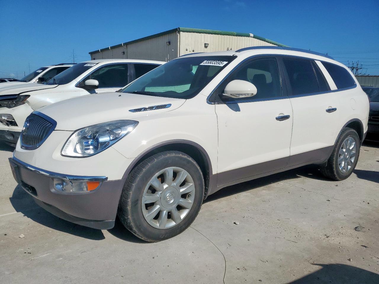 BUICK ENCLAVE