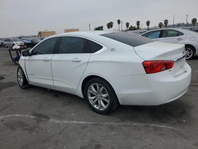 Vin: 2g1115s34g9146819, lot: 58275005, chevrolet impala lt 20162