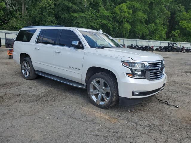 Vin: 1gnscjkc4gr451118, lot: 56134835, chevrolet suburban c1500 ltz 20164