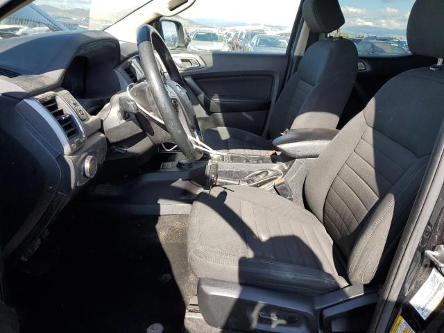 2019 FORD RANGER XL 1FTER4FH3KLB03706