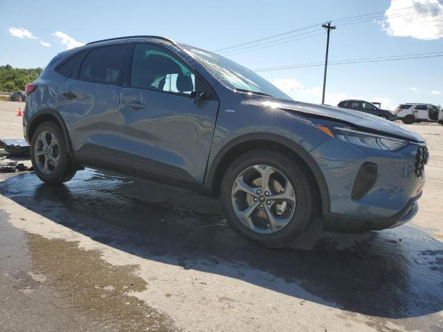 Vin: 1fmcu0mnxsua37538, lot: 58259465, ford escape st st line 20254