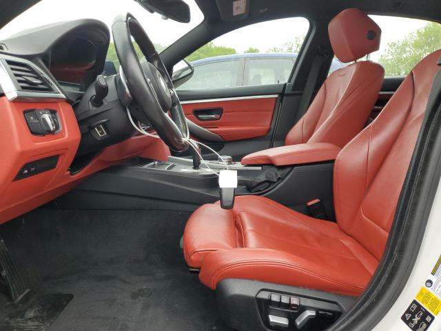2019 BMW 430XI GRAN - WBA4J3C59KBL05234