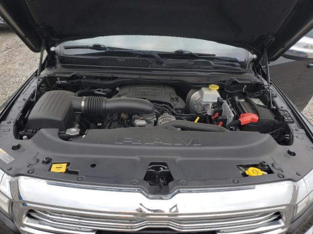 2021 RAM 1500 BIG H 1C6RREBT4MN828506