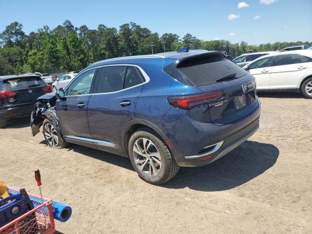 Vin: lrbfznr45pd060652, lot: 56667715, buick envision essence 20232