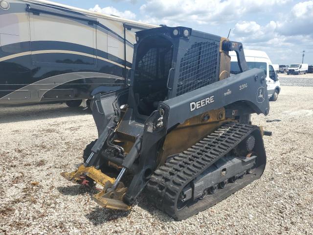 JOHN DEERE 331G 2024 1T0331GMKRF459444 photo #3